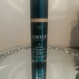 Virtue Recovery Damage Reverse Serum